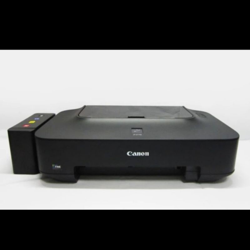 printer canon pixma ip2770
