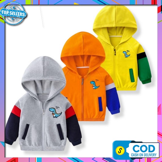 Jaket Anak Perempuan / Jaket Anak Parasut Anti Angin Air / Jaket Hoodie Anak Perempuan/ Jaket Anak C
