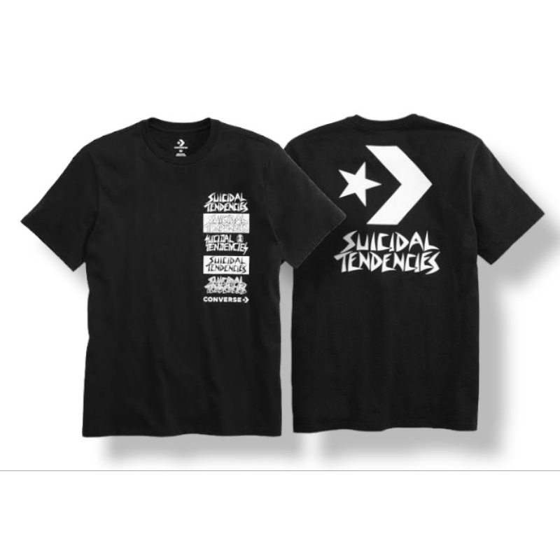 Kaos Converse Suicidal Tendencies
