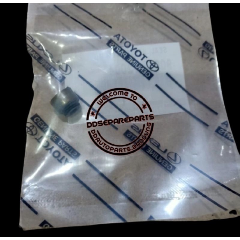 Seal Klep Toyota Etios Original