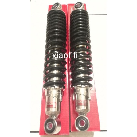 PROMO  shock  breaker Mega pro ,Mega pro primus,Gl pro,glpro newtect,Tiger 2000