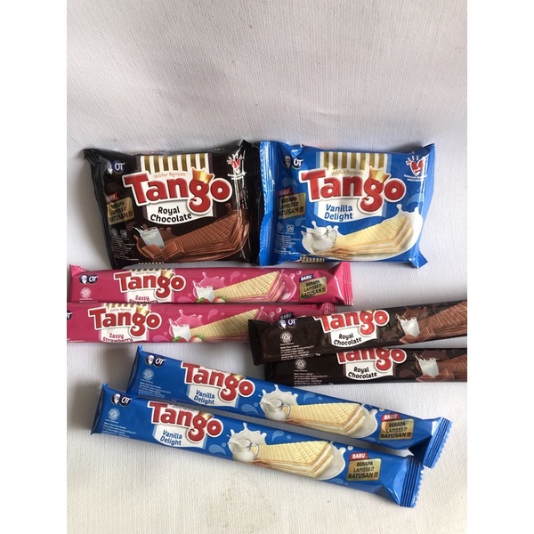 

Tango | wafer tango | tango coklat | tango vanilla