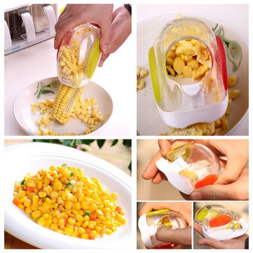 IKILOSHOP Corn Stripper / Serut Jagung Model Biasa