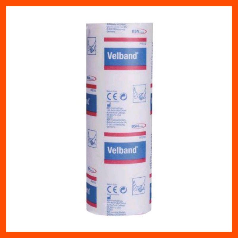 BSN Medical Velband Padding