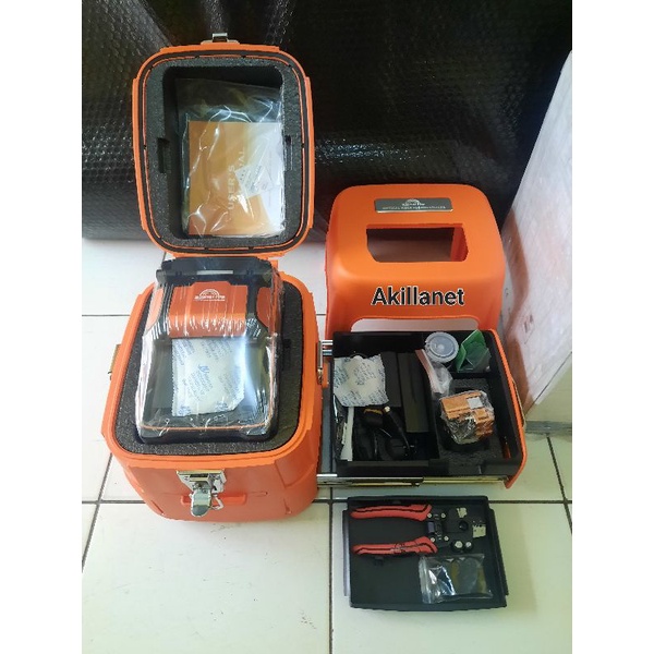 Fusion Splicer Ai9 Signalfire/Splicer Signalfire Ai9 Original