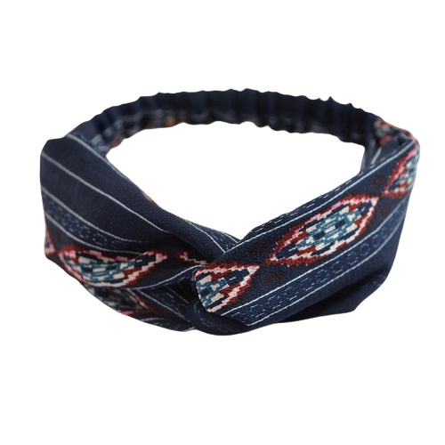 ( GS ) BANDANA DAILY STYLE KOREA FASHION HIASAN KEPALA WANITA