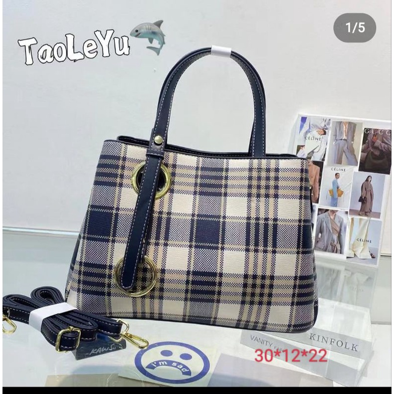 Tas Hobo merek Taoleyu