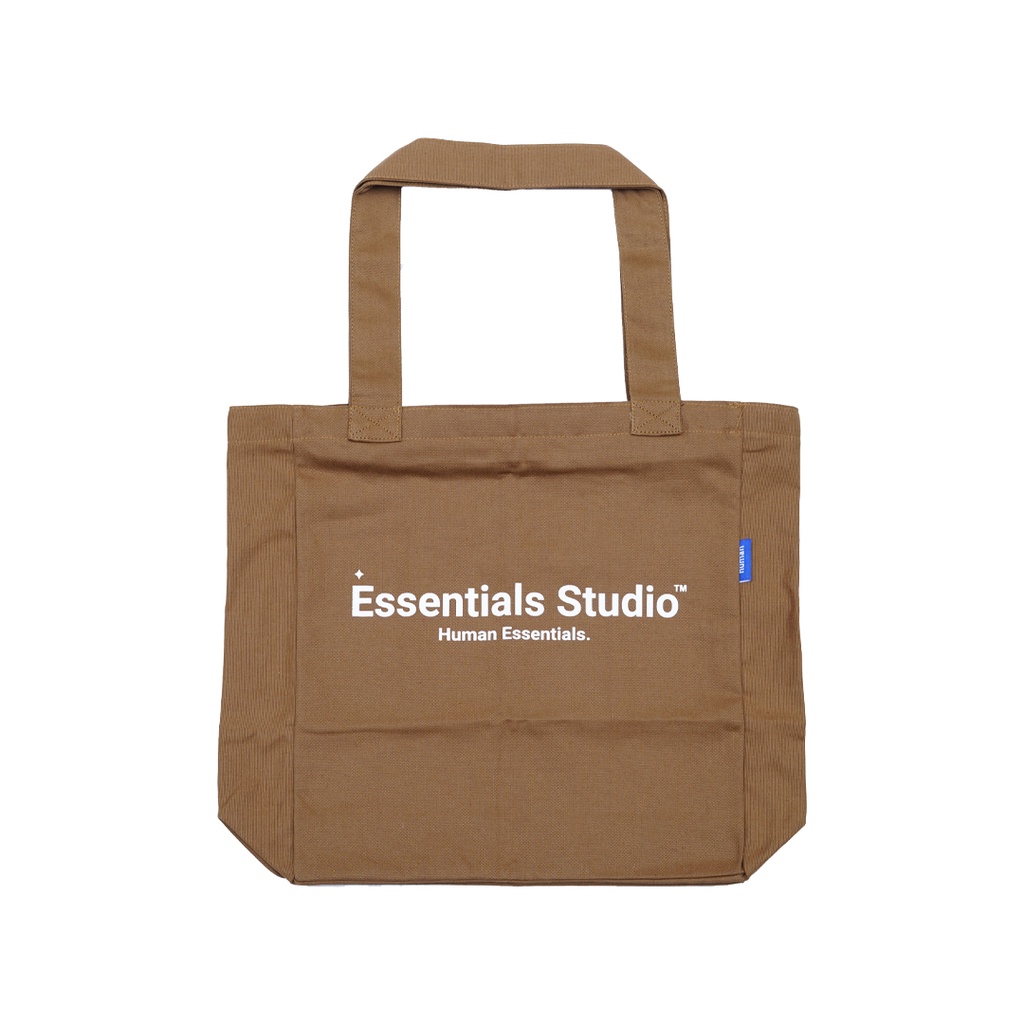 Human Totebag Essentials Carhart Totebag Unisex Totebag Kuliah Totebag Wanita