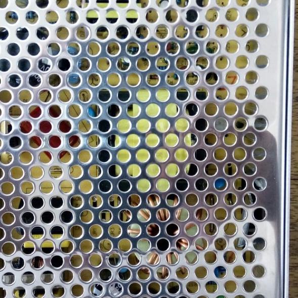 Ballast / Power Supply 20 Ampere 12 Volt