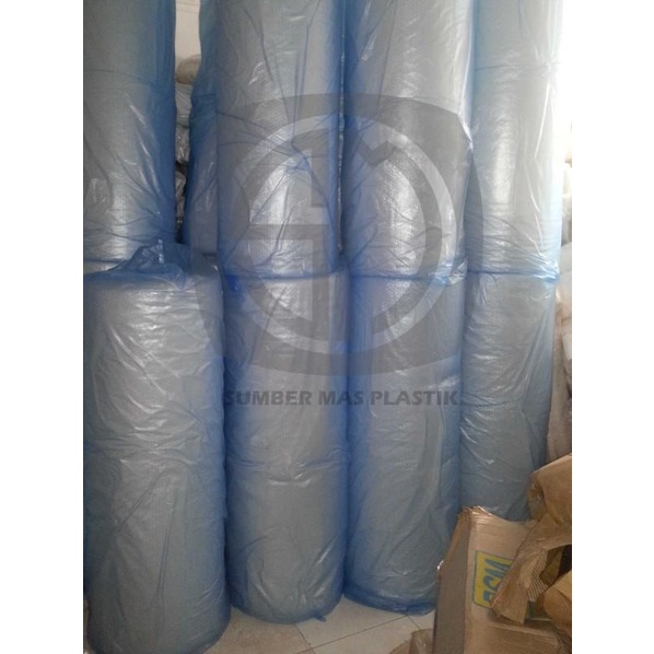 

Bubble Wrap Roll (Gelembung)