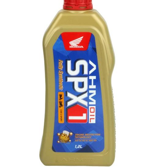 AHM Oil SPX1 – 1.2 L (SPX1-12)