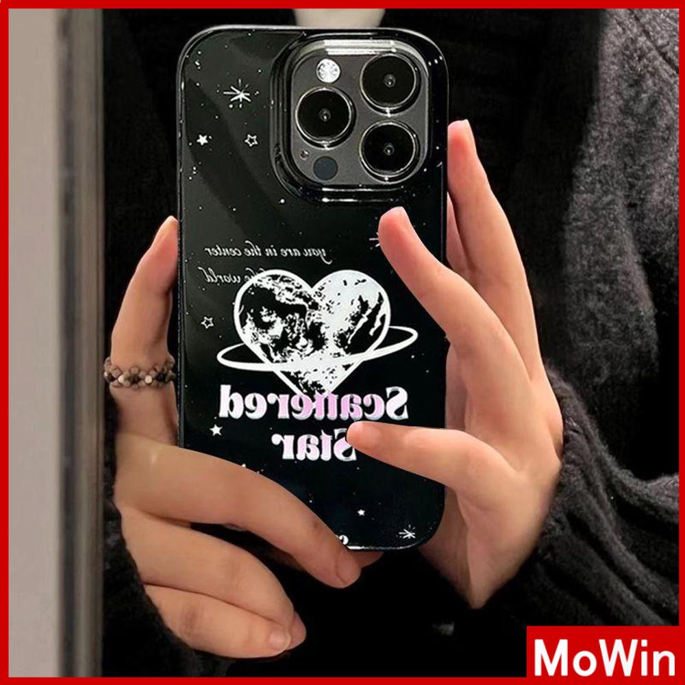 For iPhone 14 Pro Max iPhone Case Jelly TPU Soft Case Shiny Shockproof Protection Camera Planet Compatible For iPhone 13 Pro max 12 Pro Max 11 Pro max xr xs max 7Plus 7 8