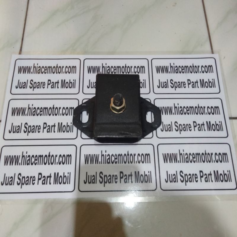 Engine Mounting Hiace 12R || Pangkon Mesin Hiace Bensin 12R