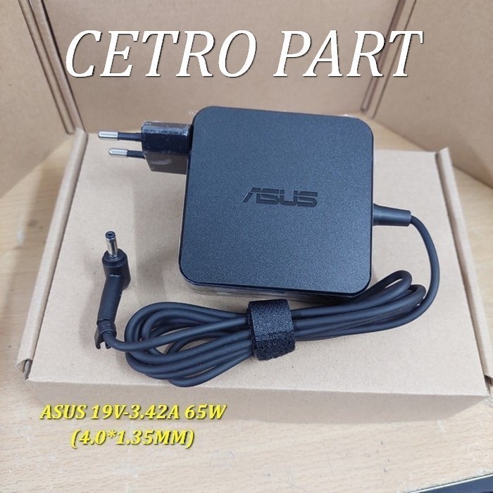 Adaptor Charger Asus X302 X302U X302UA X302UJ X302L X302LA Series 65W