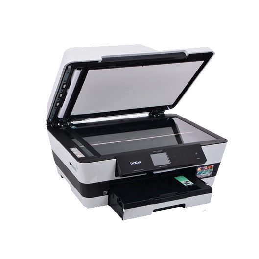 Scanner Brother ADF Flatbed MFC J3520 J3720 J 3520 3720