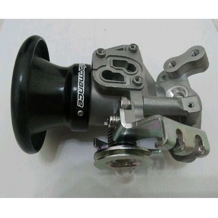 Velocity Stack CBR CB Sonic PCX Supra GTR 150R TB BRT AH1 XTR CPO 32 34 36 38 40 Revformance Velo St