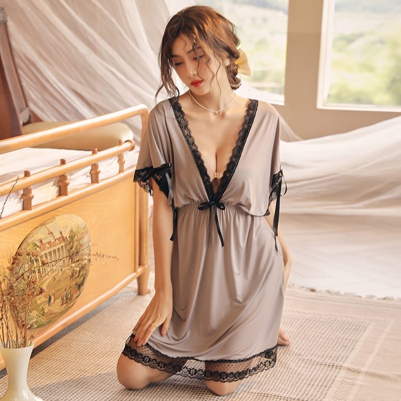 TELLY ➡️ 349 Baju Tidur Wanita Seksi Lingerie Sexy Import Sleepwear High Quality