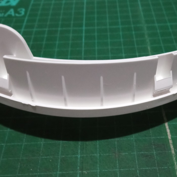 Sparepart Atas Magic Com Philips Hd3126 Hd 3126 Rice Cooker