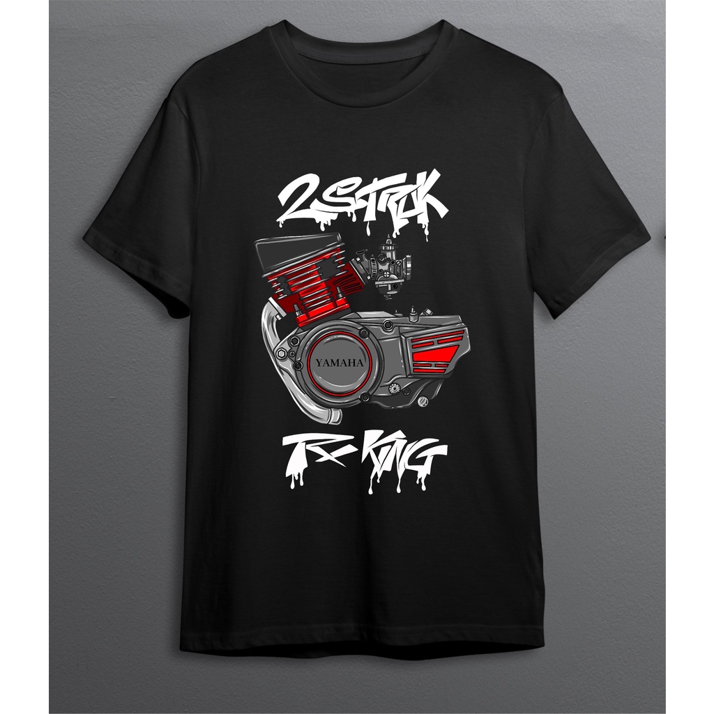 KAOS RX KING 2 STROKE SERIES 2 BIG SIZE JUMBO