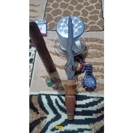 KERIS JANGKUNG