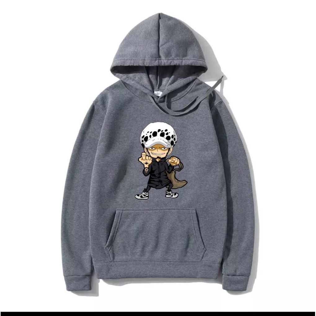 COD/ARPIOSSHOP - HOODIE LAW - HOODIE PRIA/WANITA UNISEX MODEL KEKINIAN