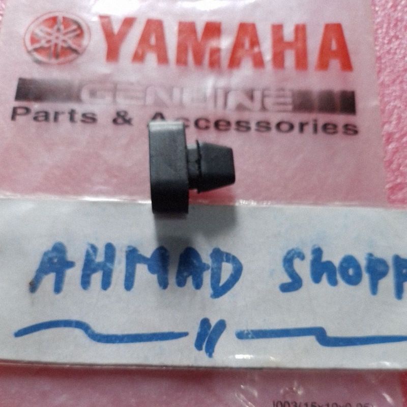 karet damper bantalan jok yamaha xmax 250 ori