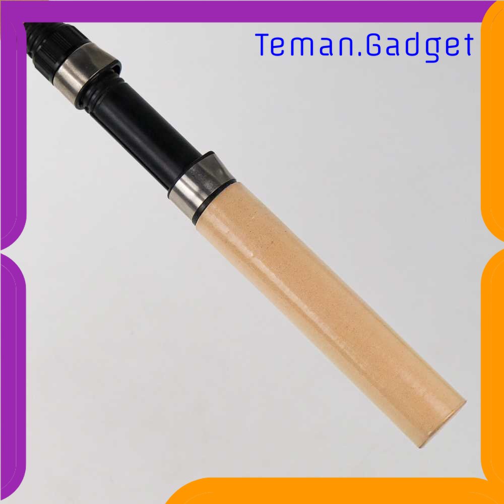 TG-PCN Cortest Joran Pancing Portable Telescopic Fishing Rod 60 cm - SX-284