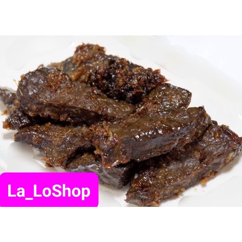 

Paru Bacem +- 250 gr / Sdh di goreng