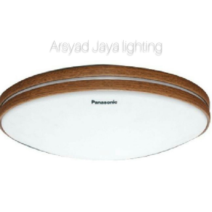 Lampu Dinding Panasonic Ceiling Light Nlp52607