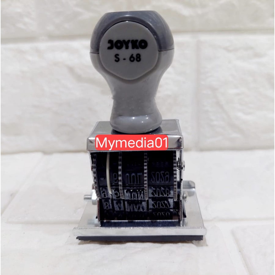 STEMPEL LUNAS JOYKO