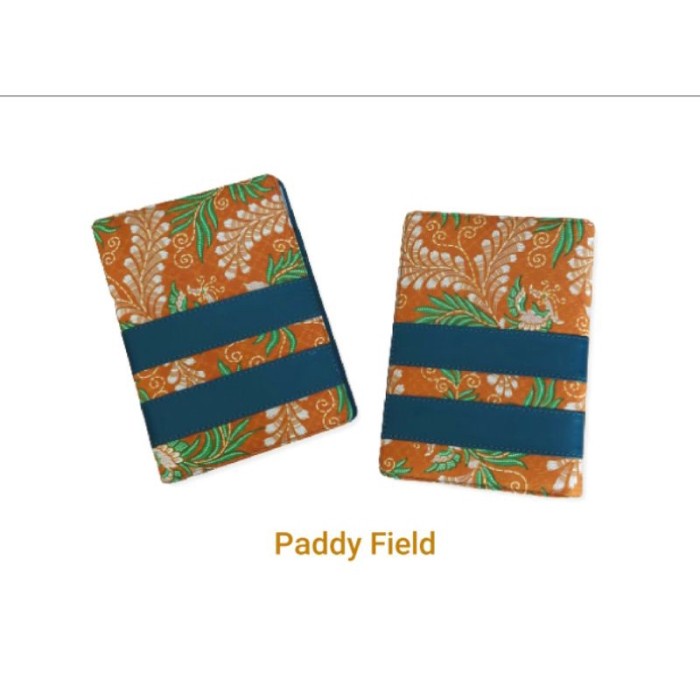 

Jurnal Bukuku Agenda Batik B6