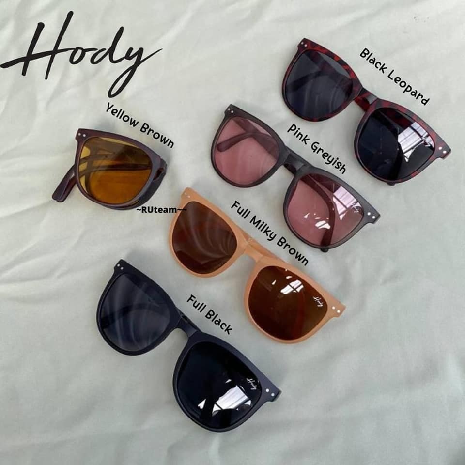 KACAMATA HODY GLASSES HG01