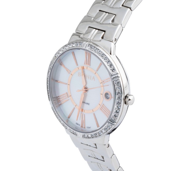 Watch Jam Tangan Bonia Premium Bp10347-2353S