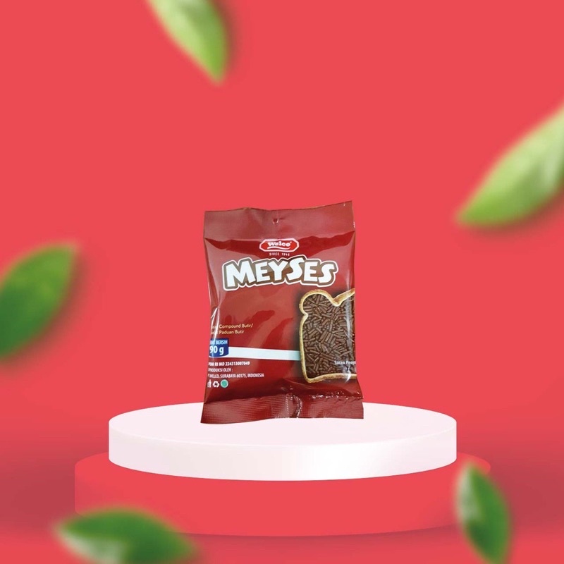 

Welco meyses 90 gram