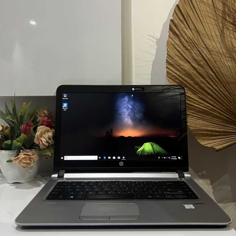 Laptop Core i5 Ram 8gb ssd 256gb