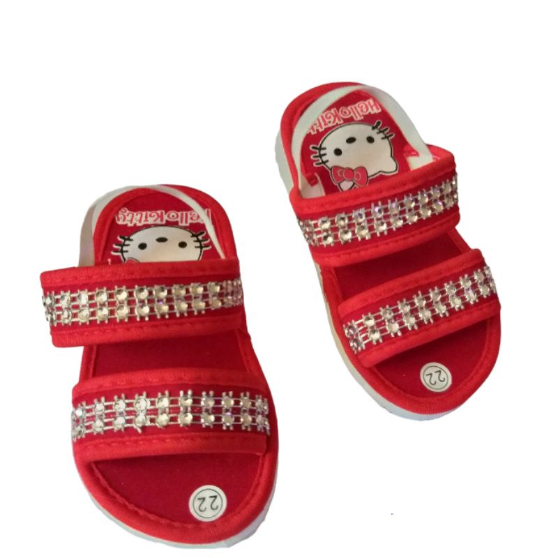 SANDAL BABY BUNYI PAYET