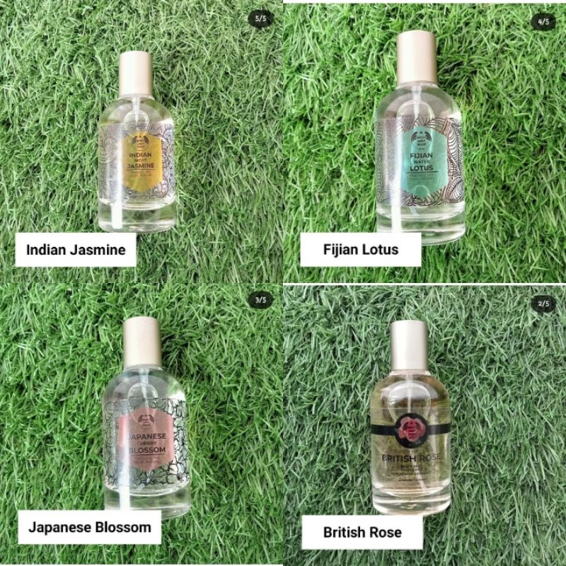parfum Body mist shop