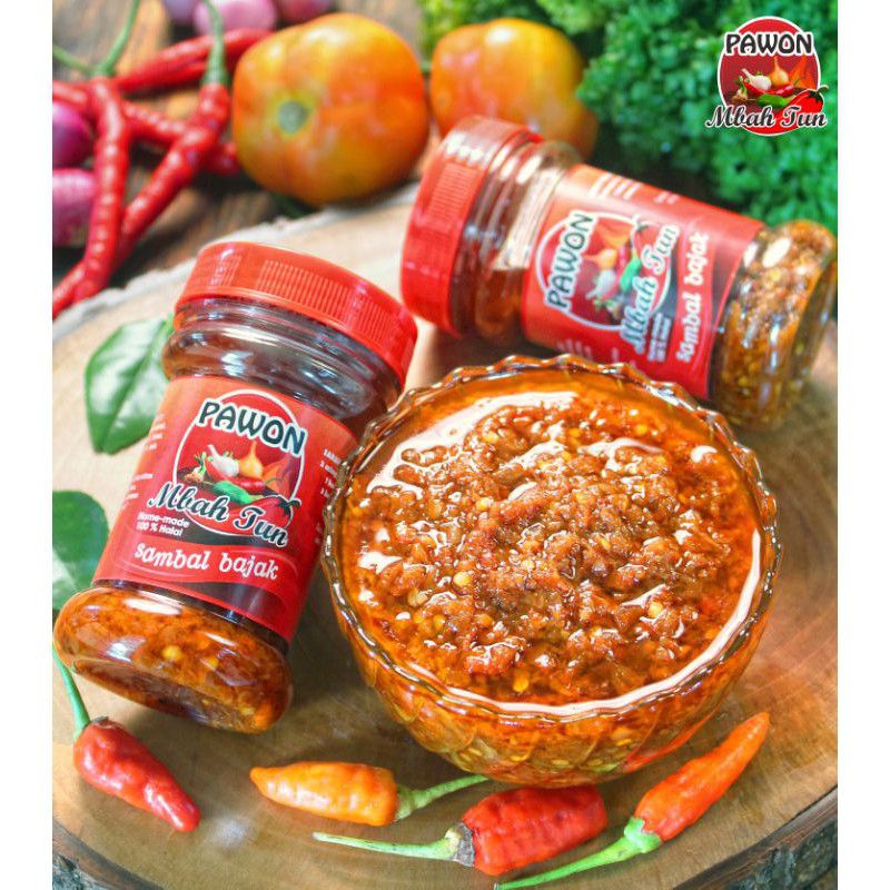 

sambal cumi merah||sambal cumi ijo||sambal tuna asap||sambal udang||sambal paru||sambal ijo||sambal bawang||sambal bajak