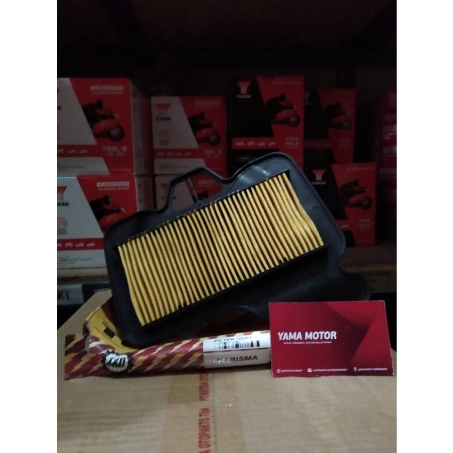 FILTER UDARA KARISMA TOKAIDO