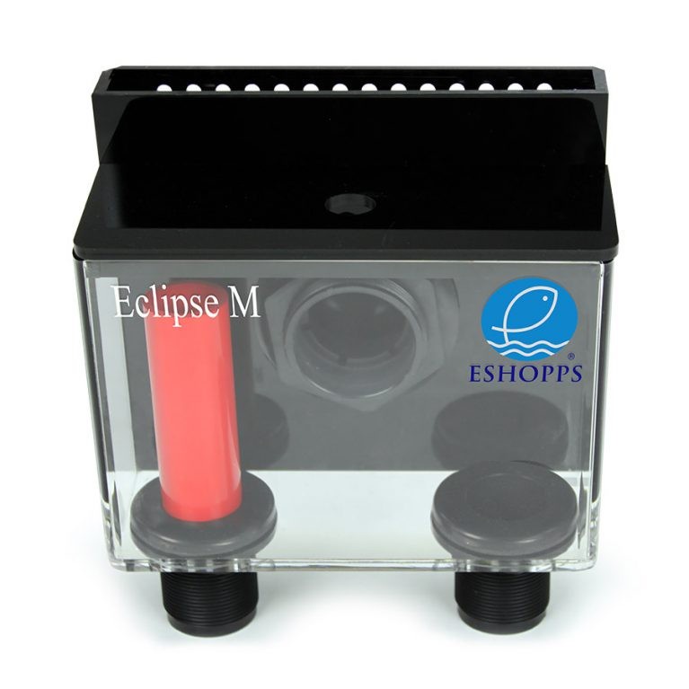 Eshopps Over flow box eclipse M