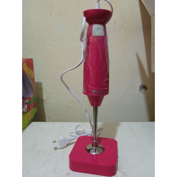 PRELOVED Tokebi Hand Blender