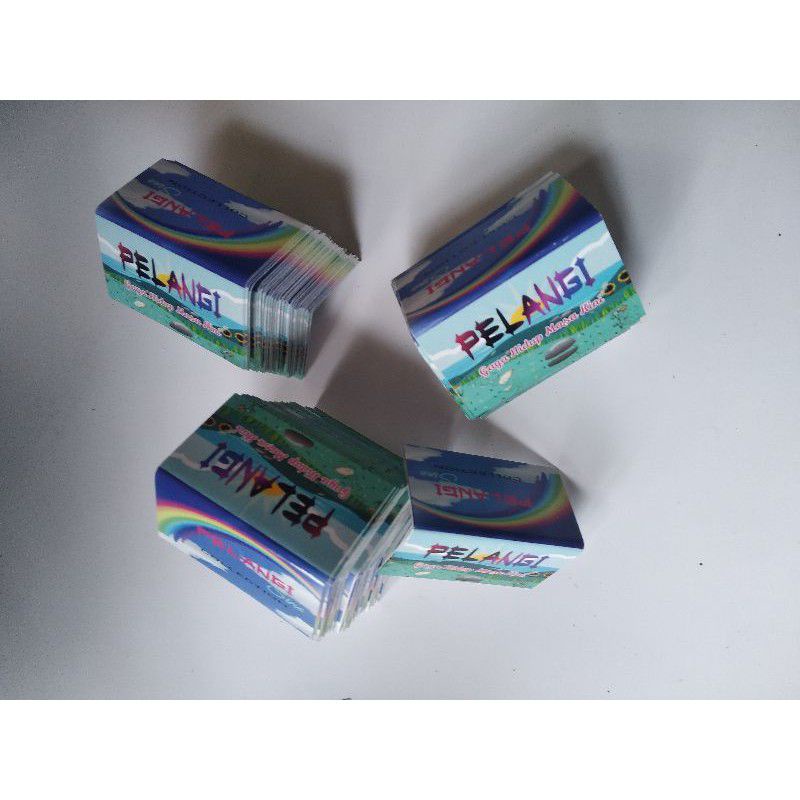 

Hangtag aksesoris label bros hangtag bracelet