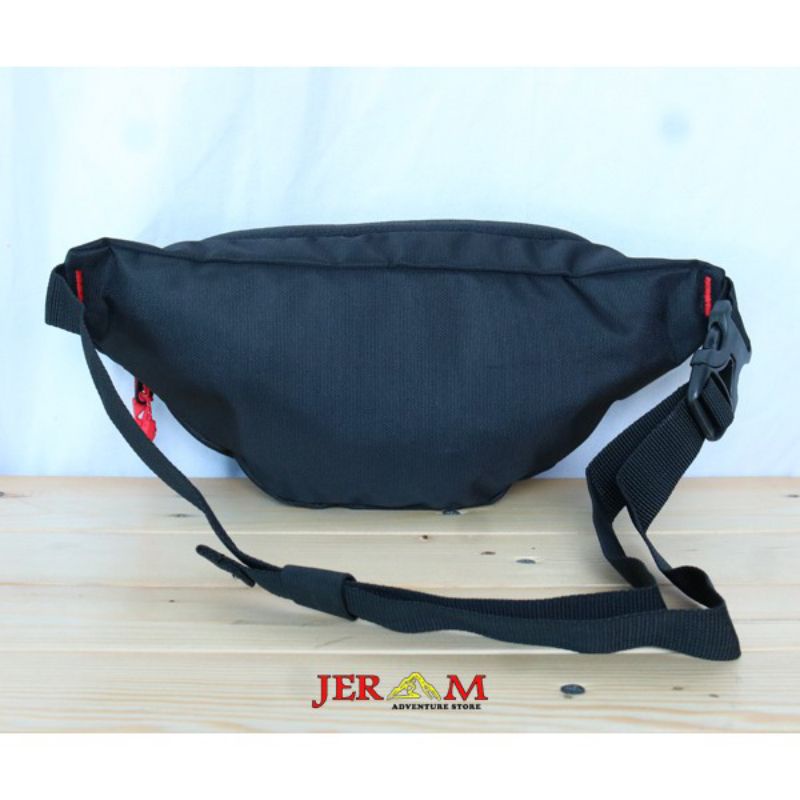 Tas Pinggang Waist Bag Arei Scope Original
