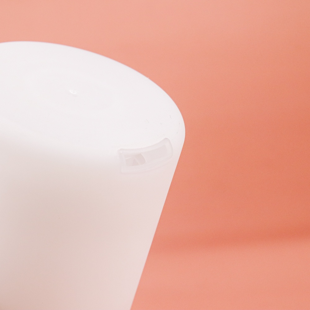 Taffware Air Humidifier Ultrasonic Aromatherapy Oil Diffuser RGB Lamp - OMHAMYWH