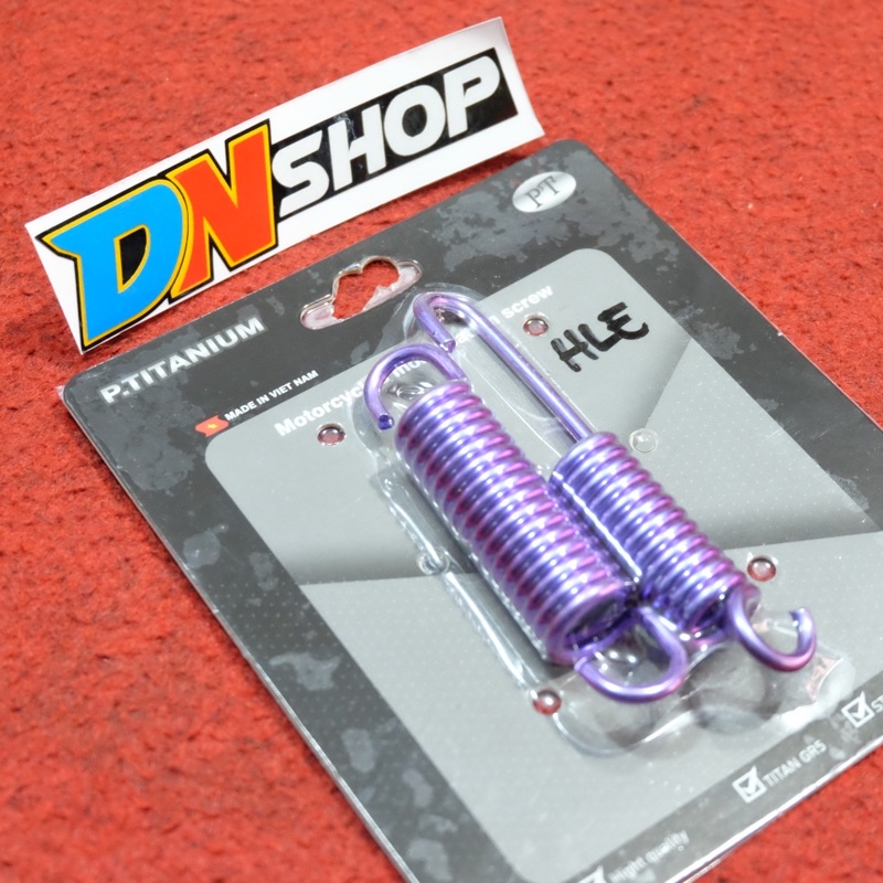 Per standar 1 dan 2 titanium mio fino beat scoopy vario