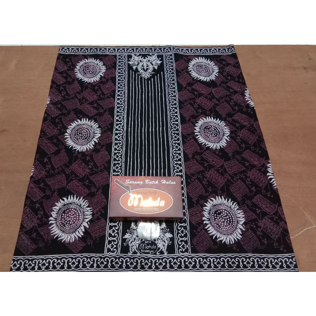 SARUNG MAHDA - SARUNG SANTRI - AZ ZAHIR - AL MURSYIDIN - ANAK PONDOK