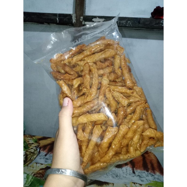 

kacang umpet caramel 500g