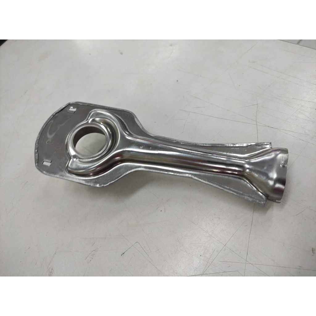 Kepala Kompor Gas Rinnai / SIMMER BURNER B2A99-8X02 - Part Asli Rinnai