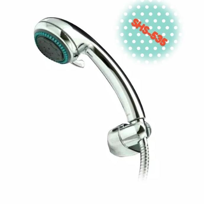 Hand Shower Wasser SHS 535 / SHS535 / 5 variasi paling rame
