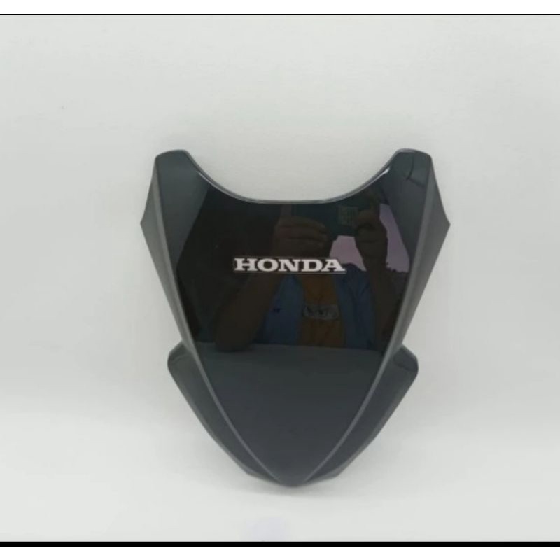 Visor Vario 160 original ahm